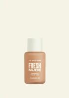 The Body Shop Тональная основа Fresh Nude, TAN 2W, 30 мл