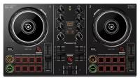 PIONEER DDJ-200 двухканальный контроллер для rekordbox dj, WeDJ, djay