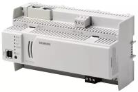 Контроллеры Siemens PXG3. W100