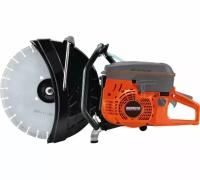 Workmaster Бензорез WK-970 (6,5 л.с., 93,6 см, 400мм, Walbro), шт Workmaster