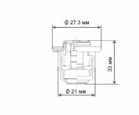 Термостат TAMA 50C TAMAWM27YC