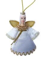 Кукла-подвеска сувенирная Ангелочек