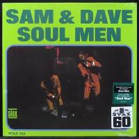 Виниловая пластинка Stax Sam & Dave – Soul Men