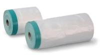 Color Expert Cover Quick Пленка защитная с клейкой армированной лентой (140 см, 20см*14м)