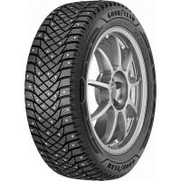 Зимние шины Goodyear UltraGrip Arctic 2 SUV 215/65 R17 103T, XL, шипы