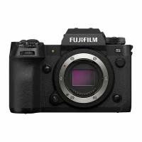 Fujifilm X-H2S Body 26.1Мп //