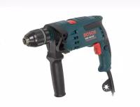 Дрель ударная Bosch GSB 1600 RE 701Вт патрон:быстрозажимной реверс (0601228200)