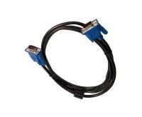 Cable / Кабель VGA CC-PVGA-6, 15M/15M, 1.8м, экран, феррит. кольца