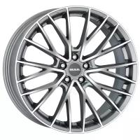 Колесный диск Mak Speciale 8.5x21/5x112 D66.6 ET29 GRAPHIT MIRROR FACE