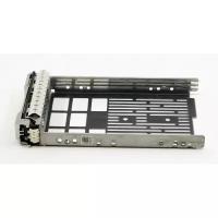 Салазки Dell SATA 2,5 For PowerEdge 1900 1950 1955 2900 2950 6900 6950 R410 T410 R610 [GX61R]