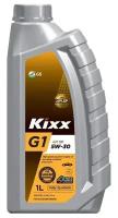 Масло моторное синтетика KIXX G1 5W30 API SP/GF-6 1л