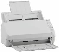 Сканер Fujitsu SP-1120N (PA03811-B001) white