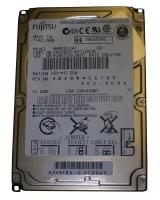 Жесткий диск Fujitsu MHR2010AT 10Gb 4200 IDE 2,5