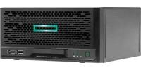 HP Сервер HPE ProLiant MicroServer Gen10+ G5420 1xE-2200 S100i 4P 1x180W (P16005-421)