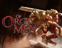 Of Orcs And Men