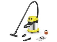 Пылесос Karcher WD 3 P S V-17/4/20 1.628-190.0