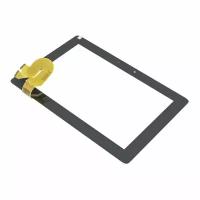 Тачскрин для Asus MeMo Pad FHD 10 ME302C/ME302KL / MeMO Pad Smart ME301T / Transformer Pad Infinity TF701T (ver. 5235N FPC), черный