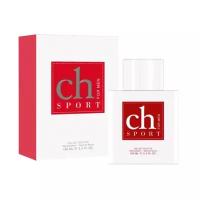 KPK Parfum CH Sport For Men туалетная вода 100 мл для мужчин