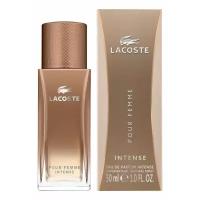 Lacoste Pour Femme Intense парфюмированная вода 30мл