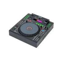 DJ станции, комплекты, контроллеры Gemini MDJ-900