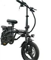 Электровелосипед Spetime E-Bike S6 2022(CN)