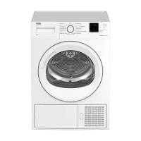 Сушильная машина Beko DF 7412 GA White