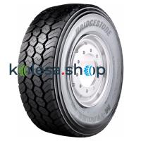 Автошина Bridgestone M-Trailer 001 385/65 R22.5 160K