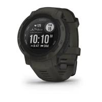 умные часы Garmin INSTINCT 2 Graphite