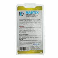 Клей-холодная сварка по замасленным поверхностям MASTIX, 55 г