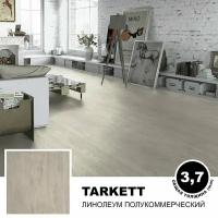 Линолеум напольный на отрез TARKETT Idylle Nova Tango 4, полукоммерческий, 2500х9000 мм, 32 класс