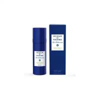 Acqua di Parma Blu Mediterraneo Bergamotto di Calabria лосьон для тела 150 мл унисекс