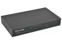 Коммутатор TP-Link TL-SG1008P