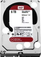 Жесткий диск Western Digital WD60EFRX 6Tb SATAIII 3,5