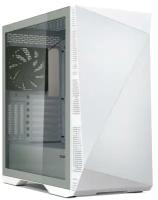 Корпус ATX Zalman Z9 Iceberg White Без БП белый