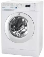 Стиральная машина Indesit BWUA 51051 L B