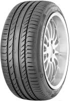 Continental ContiSportContact 5 245/40 R17 91Y