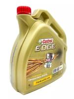 Castrol EDGE 0W-40 A3/B4 (4л) 156E8C