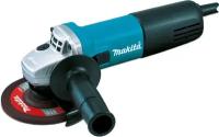 Углошлифовальная машина Makita 9558HNR