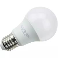 Лампа светодиодная LED-A60-VC 10Вт 230В Е27 3000К 900Лм in home