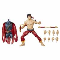 Игровые наборы и фигурки: Фигурка Шанг Чи (Shang-Chi) - Marvel Legends, Hasbro