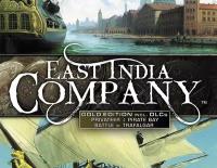 East India Company - Gold для Windows (электронный ключ)
