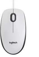 Мышь проводная LOGITECH M100 (910-006764 )