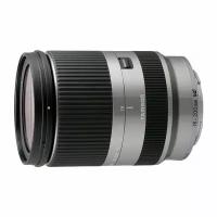 Tamron 18-200/3.5-6.3 Di III VC Silver for Canon //