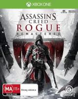 Игра Assassins Creed Rogue Remastered для Xbox, электронный ключ Аргентина