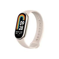 Фитнес трекер Xiaomi Smart Band 8 Champagne Gold Ростест