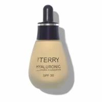 By Terry тональное средство Hyaluronic Hydra SPF30 (W400)