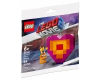 Конструктор LEGO The Movie 2 30340 Предложение Эммета