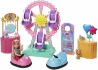 Игровой набор Barbie Club Chelsea