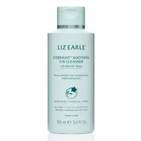 LIZ EARLE Успокаивающее очищающее средство для глаз Eyebright