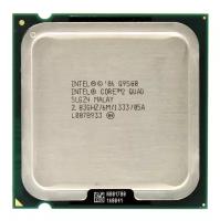 Процессоры Intel Процессор Q9500 Intel 2833Mhz